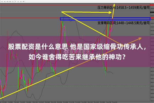 股票配资是什么意思 他是国家级缩骨功传承人，如今谁舍得吃苦来继承他的神功？