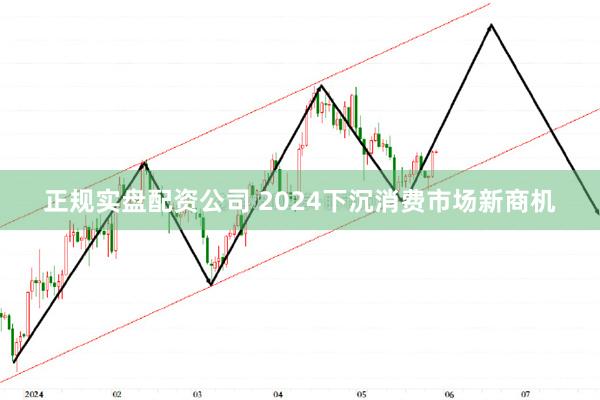 正规实盘配资公司 2024下沉消费市场新商机