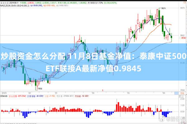 炒股资金怎么分配 11月8日基金净值：泰康中证500ETF联接A最新净值0.9845