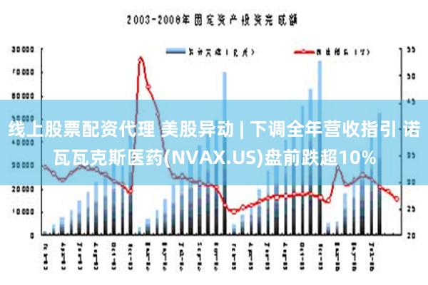 线上股票配资代理 美股异动 | 下调全年营收指引 诺瓦瓦克斯医药(NVAX.US)盘前跌超10%