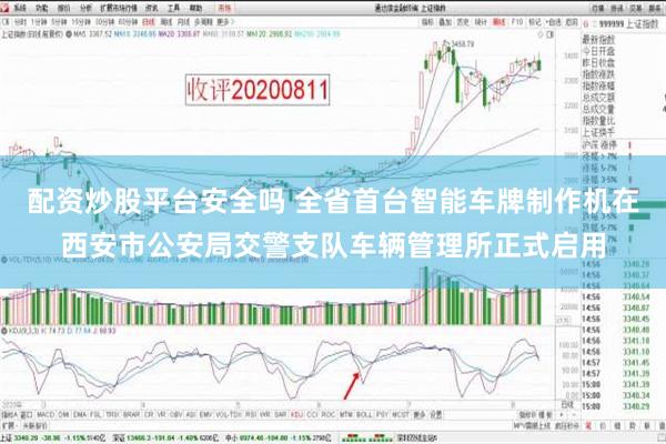 配资炒股平台安全吗 全省首台智能车牌制作机在西安市公安局交警支队车辆管理所正式启用